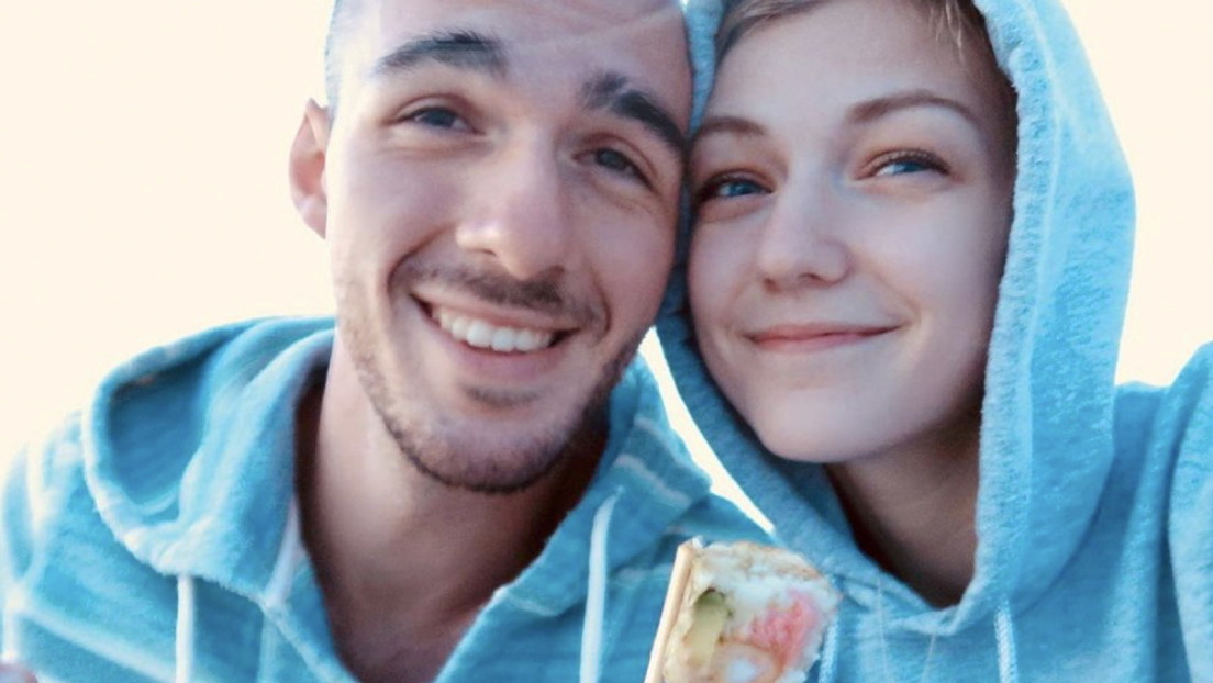 Revelan la causa de la muerte de Brian Laundrie, novio de la 'youtuber' Gabby Petito, un mes después de hallar sus restos