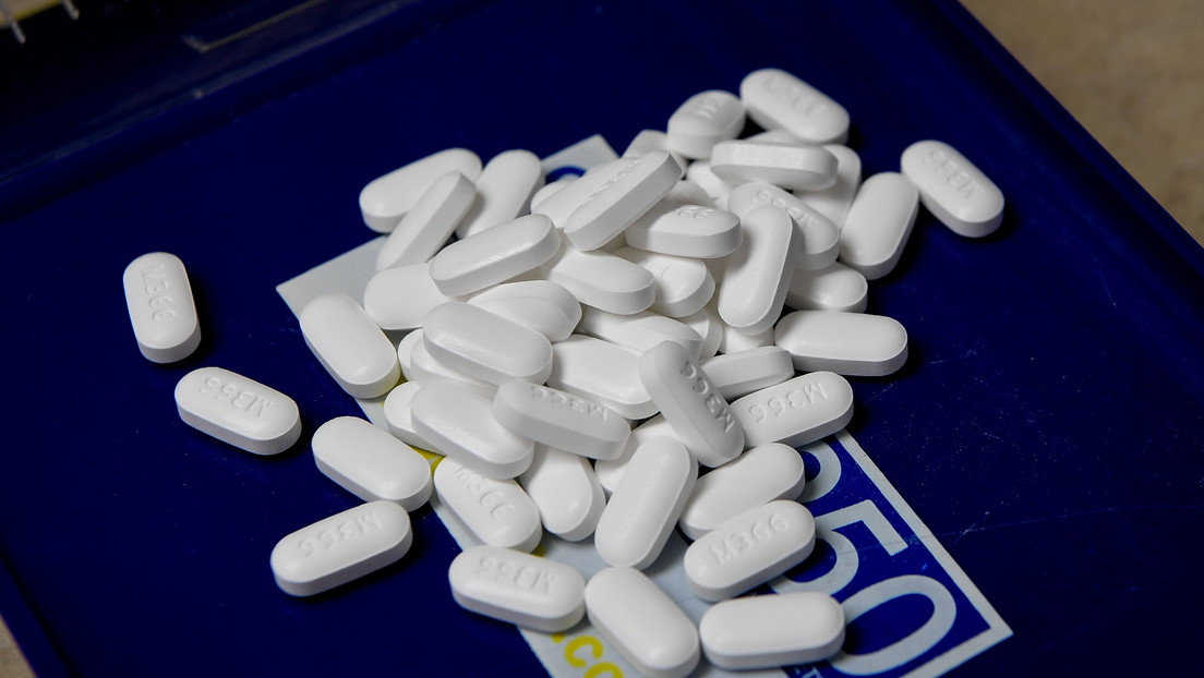 Un tribunal de EE.UU. responsabiliza a 3 gigantes del comercio minorista de contribuir a la crisis de adicción a los opioides
