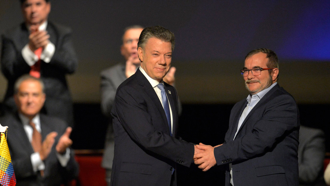 Las  cifras que demuestran cómo avanza la paz en Colombia después de cinco años del acuerdo con las FARC