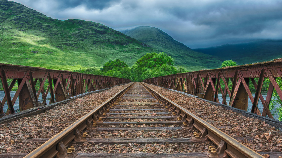 Ferrograo, el tren de la discordia que cruzará la Amazonía para transportar granos  (y por qué es considerado una catástrofe ambiental)