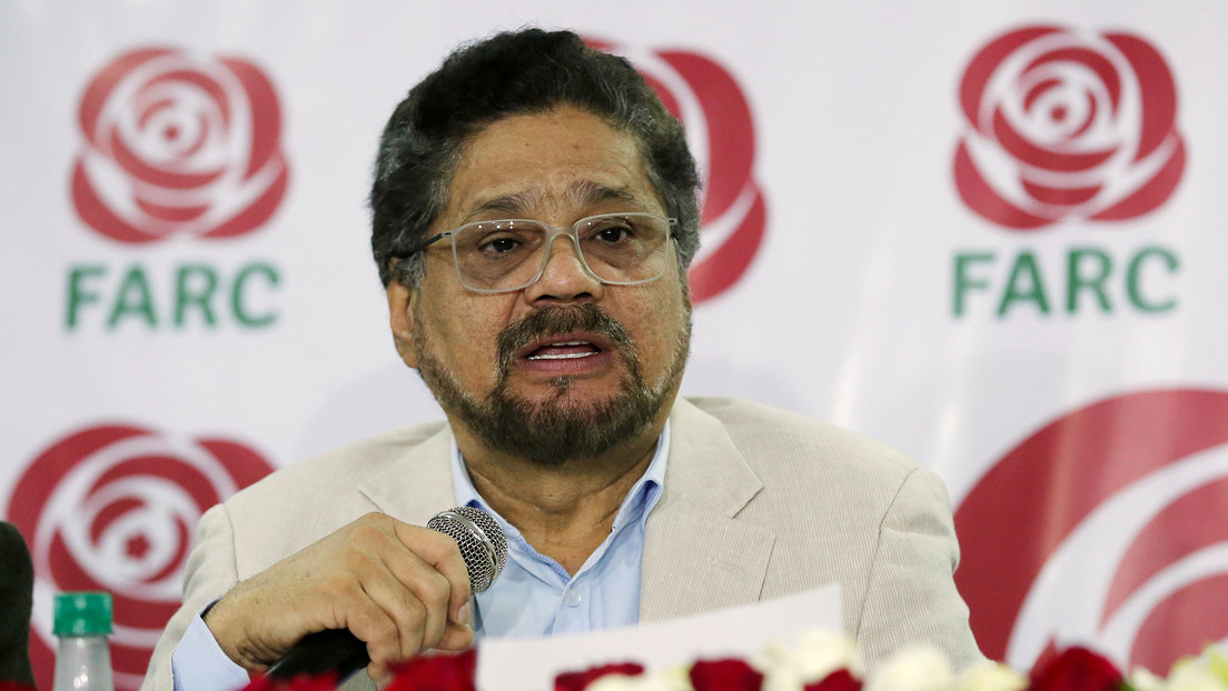 EE.UU. confirma la retirada de las extintas FARC de la lista de grupos terroristas, pero anuncia la inclusión de dos disidencias