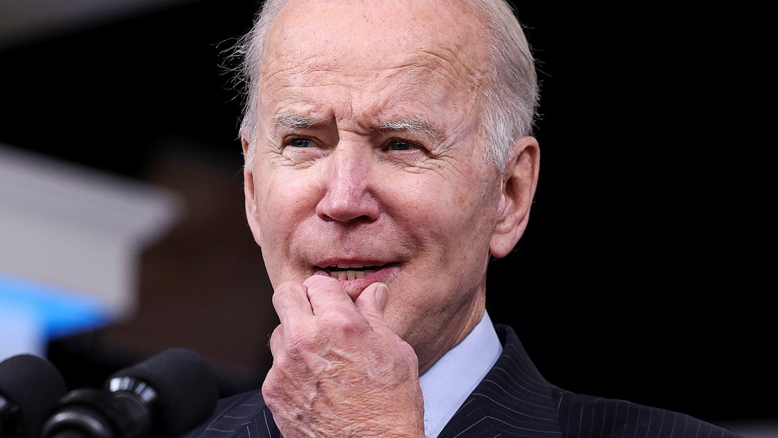 El Gobierno de Biden tendría previsto retomar el plan 'Quédate en México', la política migratoria ideada por Trump