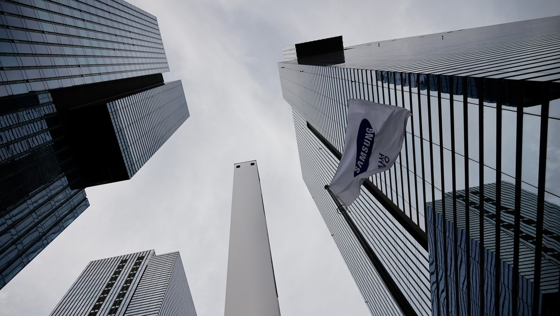 Samsung construirá en Texas una planta de semiconductores valorada en 17.000 millones de dólares