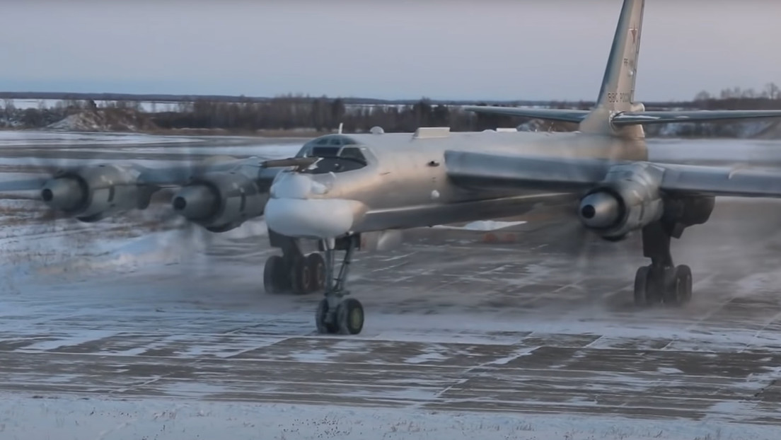 China y Rusia intensifican su colaboración "estabilizadora" y acuerdan más patrullajes conjuntos