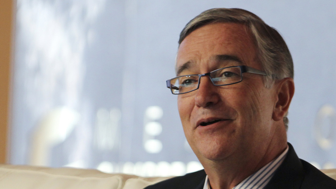 Multimillonario mexicano ofrece 1.000 dólares al mejor meme contra un exsubsecretario de Turismo acusado por agresiones