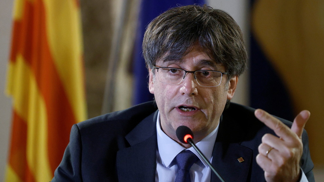 La Justicia europea rechaza devolver la inmunidad a Puigdemont y aclara que la euroorden de detención está suspendida