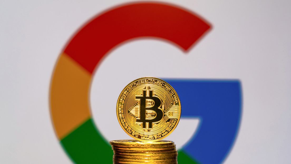 Un informe de Google revela que 'hackers' utilizan cuentas de Cloud comprometidas para minar criptomonedas