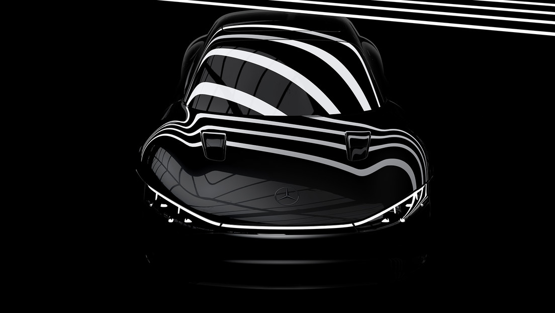 Vision EQXX: Mercedes-Benz anuncia la fecha de presentación de su coche eléctrico, cuya autonomía superará los 1.000 kilómetros