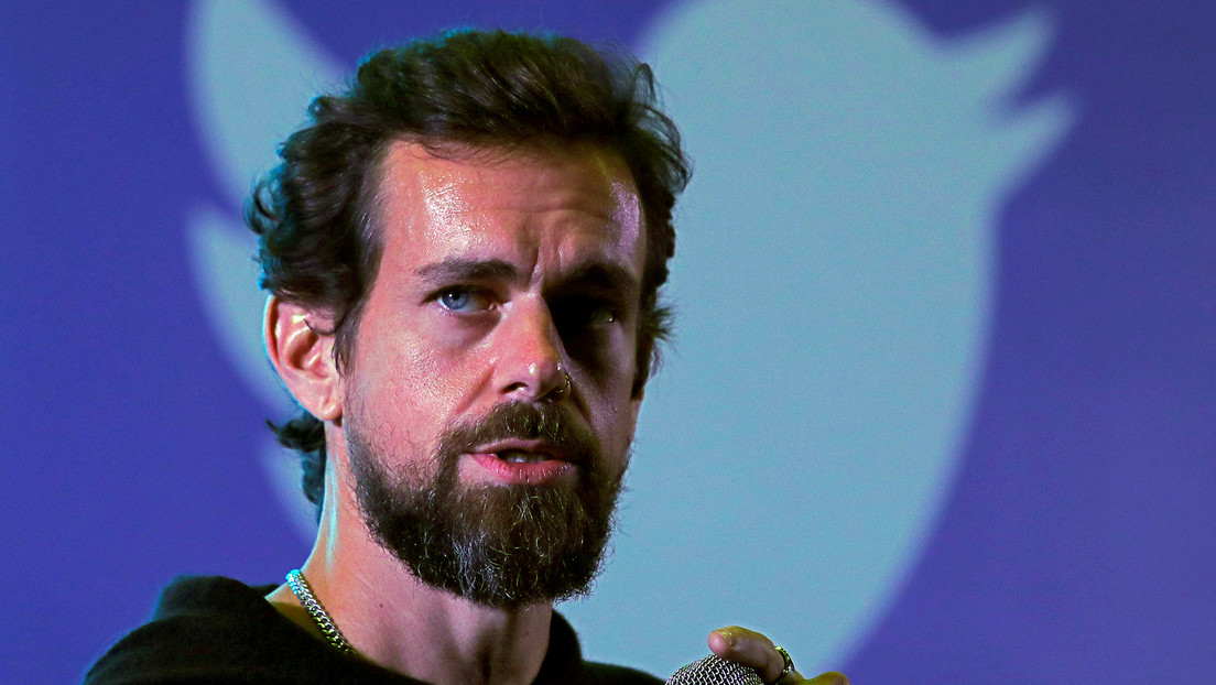 Reportan que el director ejecutivo de Twitter, Jack Dorsey, planea presentar su dimisión