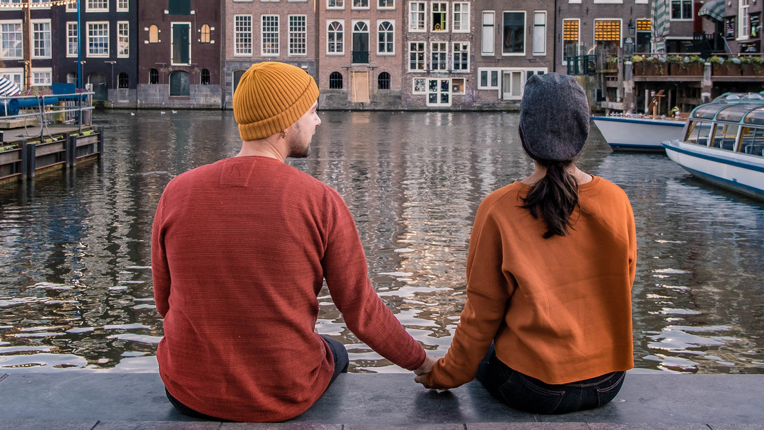 Arrestan en Países Bajos a una pareja española en "un avión a punto de despegar" tras saltarse la cuarentena al llegar de Sudáfrica