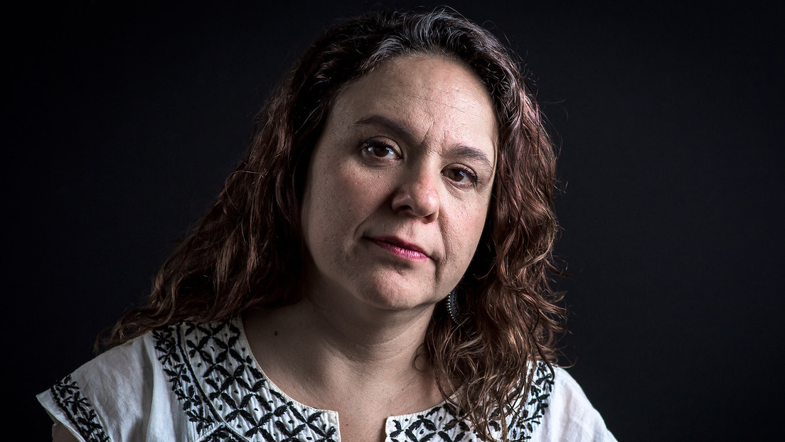 "En México, investigar un crimen es más peligroso que cometerlo": Marcela Turati, la periodista espiada durante el gobierno de Peña Nieto