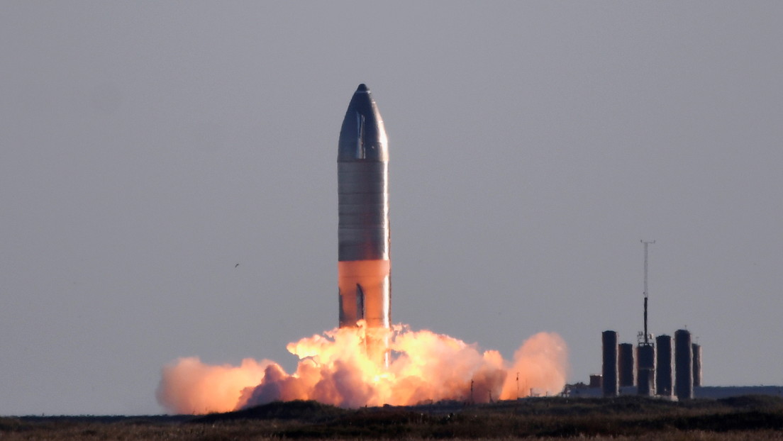 Musk dice que la crisis de producción del motor de Starship crea un "un auténtico riesgo de quiebra" para SpaceX y "es mucho peor de lo que parecía"