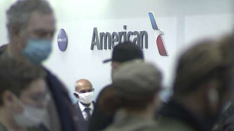 American Airlines cancela cientos de vuelos durante varios días