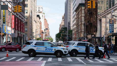 Asesinan en Nueva York al narcotraficante 'Alpo' Martínez, cuyas hazañas criminales fueron inmortalizadas en temas de hip-hop y una película