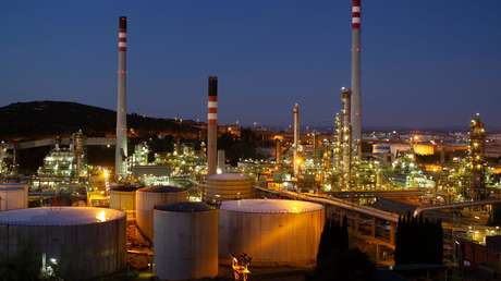 Argelia corta tras 25 años su mayor gasoducto con España debido a tensiones con Marruecos