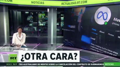 Experto: "El cambio de nombre de Facebook no corregirá los errores de la filtración de datos de sus usuarios"