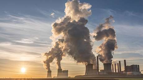 Empresa canadiense apoyada por Bill Gates planea instalar plantas que pueden capturar un millón de toneladas de dióxido de carbono al año