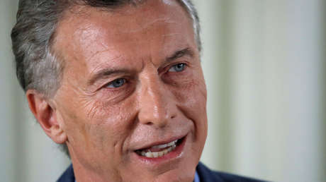 La Justicia de Argentina rechaza por segunda vez una recusación de Macri al juez que lo investiga por presuntas escuchas ilegales