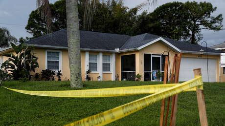 "Un error humano": un jefe de Policía admite que los agentes confundieron al sospechoso de matar a Gabby Petito con su madre al intentar localizarlo