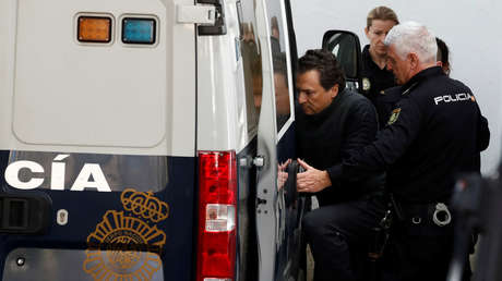 La defensa de Emilio Lozoya busca otra prórroga para aportar nuevas pruebas en el caso Odebrecht