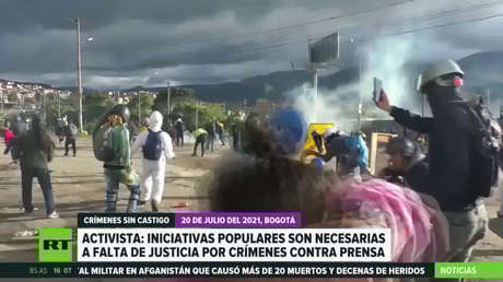 Conmemoran el Día internacional para poner fin a la Impunidad de los crímenes contra los periodistas