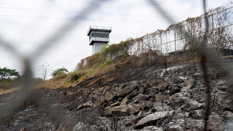 Otros tres presos mueren en un nuevo tiroteo en una cárcel de Ecuador donde fallecieron 119 reclusos en septiembre