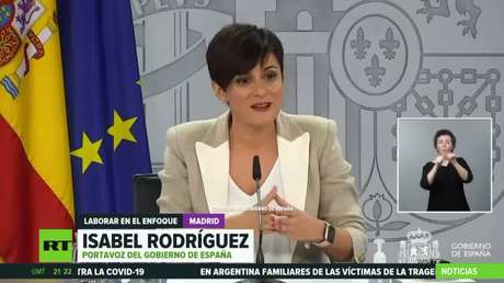 El jefe del Gobierno español acuerda derogar la reforma laboral del 2012
