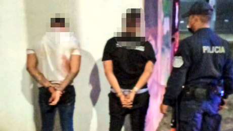 Un tiroteo en una fiesta de Halloween con el tema de 'El juego del calamar' deja al menos cinco muertos y varios heridos en Panamá