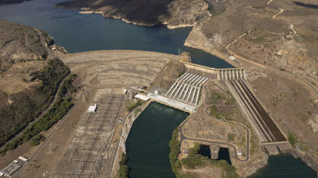 La peor crisis hídrica de Brasil provoca el aumento de los precios de la energía y encogerá un 0,11% el PIB este año
