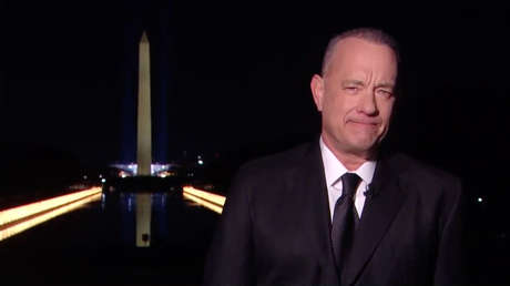 Tom Hanks afirma que Jeff Bezos le ofreció ir al espacio y explica la razón por la que rechazó hacerlo