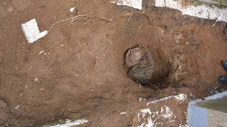 Capturan en Nueva York al presunto responsable de asesinar a un veterano de la Primera Guerra Mundial 45 años después