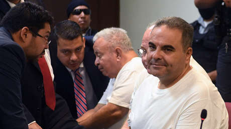 La Justicia de El Salvador condena al expresidente Elías Antonio Saca a pagar 6 millones de dólares por el desvío de un donativo de Taiwán