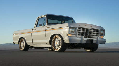 Ford comienza a vender motores eléctricos para los conductores que quieran convertir sus autos en vehículos sin emisiones