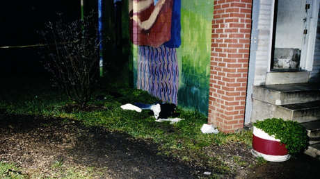 Un juez ordena la liberación de un hombre que pasó casi 17 años preso por un homicidio que no cometió y retira los cargos en su contra