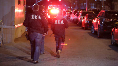 ¿Agentes de la DEA de regreso en México? La injerencia permanente de EE.UU. en la política de seguridad