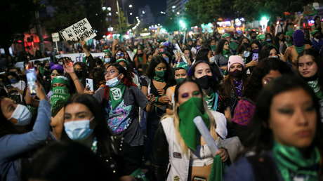 Criminalizadas y obligadas a parir: Las niñas y adolescentes de Colombia son las más afectadas por la penalización del aborto