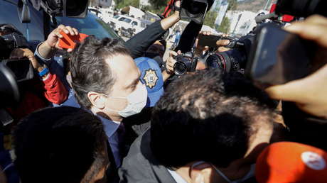 Arrogancia, soberbia e impunidad: Lo que deja al descubierto el caso de Emilio Lozoya (y que puede ser un lastre para López Obrador)