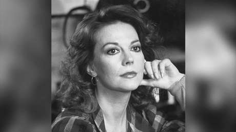 Natalie Wood, famosa actriz de Holywood, fue sexualmente agredida en su adolescencia por Kirk Douglas, según un libro de memorias de su hermana