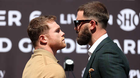 'Canelo' Álvarez vs. Caleb Plant: ¿Qué esperar del anhelado y polémico combate y por qué no deben perdérselo?