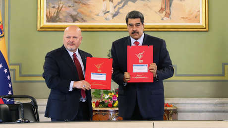 La escala de grises que se abre en Venezuela tras la decisión de la CPI (y por qué podría reposicionar a Maduro)