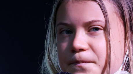"La COP26 es un fracaso": Greta Thunberg describe la cumbre climática como un "evento de relaciones públicas donde los líderes dan hermosos discursos"
