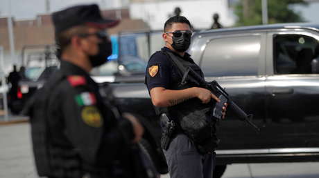 EE.UU. ofrece 5 millones de dólares por información que lleve a la captura de Aureliano Guzmán, hermano del 'Chapo'