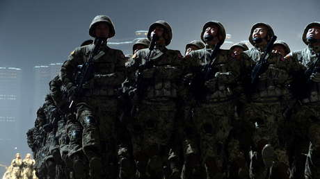 Corea del Norte organiza una competencia de fuego de artillería como parte de los esfuerzos para "fortalecer las capacidades de defensa"