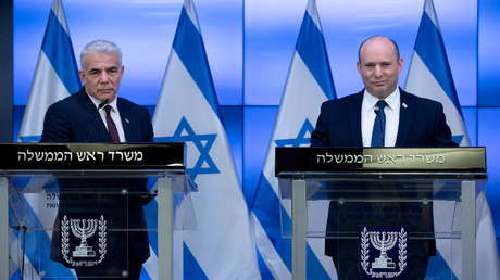 "Jerusalén es solo la capital del Estado de Israel": Tel Aviv se opone a la reapertura del consulado estadounidense para los palestinos en esta ciudad