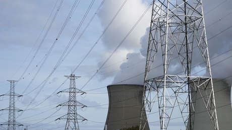 El principal banquero ruso nombra las causas de la crisis energética en Europa