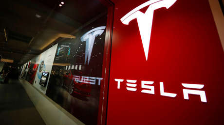 Los tokens de Tesla caen un 6,8% tras la sugerencia de Elon Musk de vender el 10 % de sus acciones