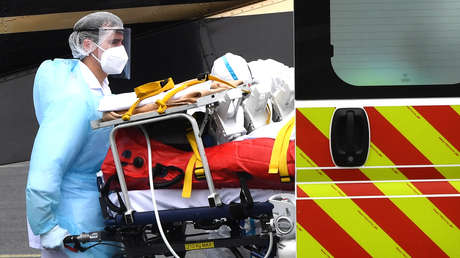 El pasajero que originó la emergencia médica en el aeropuerto de Palma de Mallorca ya había sido detenido en España en 2020