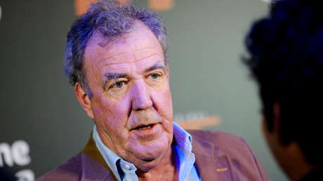 Jeremy Clarkson califica a Greta Thunberg como un "balde de ego" que se "merece una nalgada"