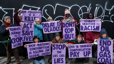 La cumbre COP26 avanza entre deseos y críticas: ¿son 'tan' inalcanzables los retos climáticos globales que plantea?