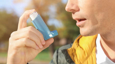 Diagnostican a una canadiense como la primera afectada por el cambio climático